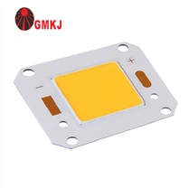 50W COB LED 4046 슈퍼 브라이트 150LM/W