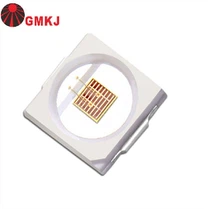 딥 레드 660nm SMD3030