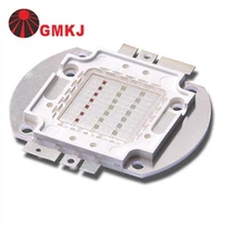 RGB COB LED 30W 고전력 LED 모듈