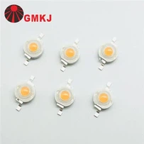 1-3w Led 칩 하이 파워 브리지룩스 240-280lm