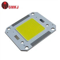 가로등을 위한 50W 플립 칩 COB LED