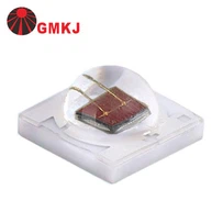 딥 레드 1W 3W 670nm 680nm 3535 SMD LED 칩