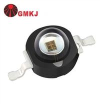 보이지 않는 IR LED 940nm 1050nm 1300nm