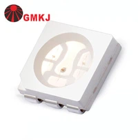 LED 5050 RGB SMD 칩 릴 패키지