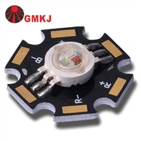 LED 스타 PCB 납땜 용접 서비스