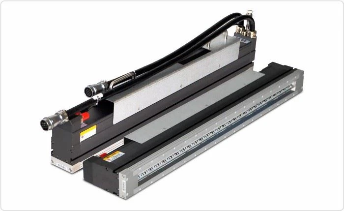 led uv curing module