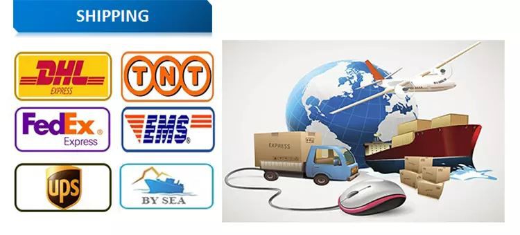 shipment