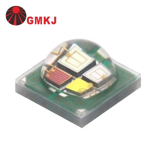 3535 RGBW