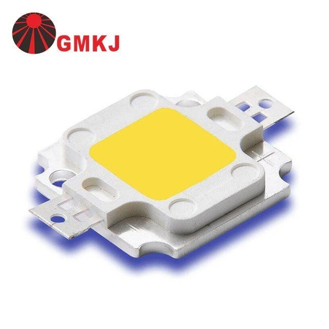 LED 투광 조명의 10W COB LED Bridgelux