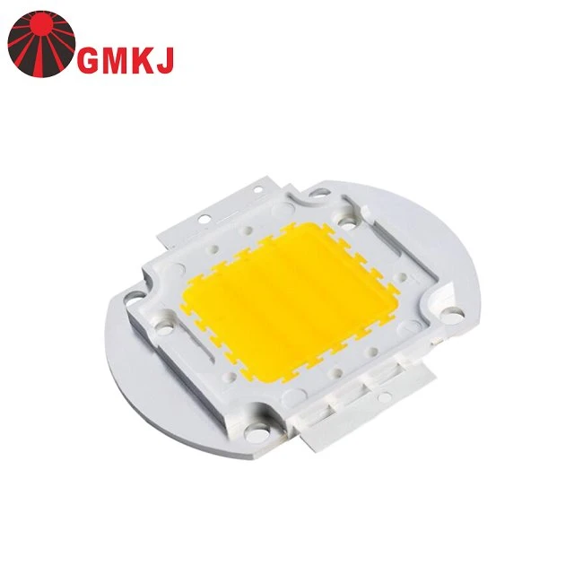 50W COB LED 140lm/w의 LED 스타지 라이트