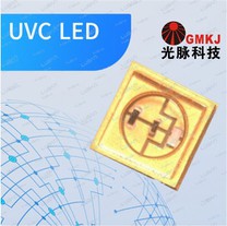살균 용 265nm LED UVC 3535