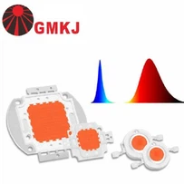 90W 풀 스펙트럼 COB LED Ra95