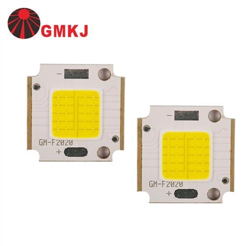 칩 LED RGB 10W 풀 컬러 COB