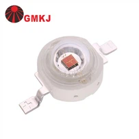 식물 성장을 위한 에피스타 660nm LED 칩
