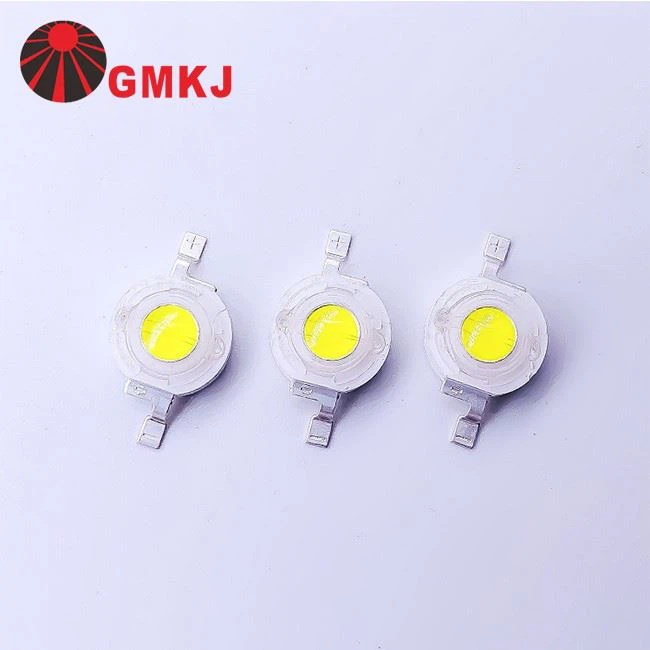 1w 140 lumen high power led