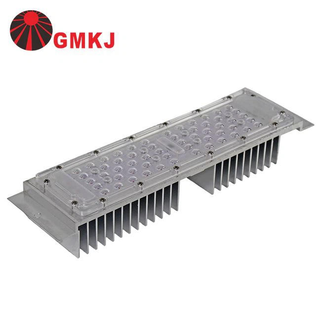 가로등용 30W 40W 50W 60W 알루미늄 LED 모듈