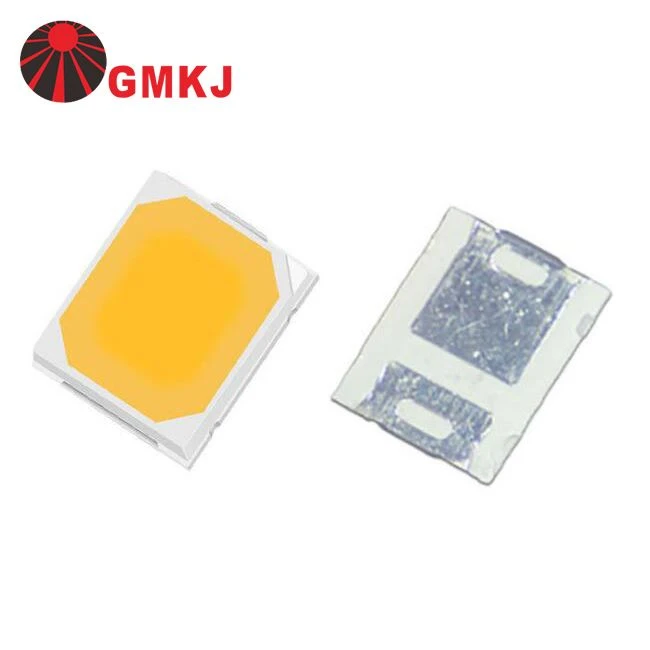 3V 6V 9V 18V 36V DC 입력 2835 SMD LED 칩
