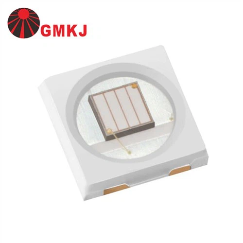성장 조명을 위한 1W 3030 SMD LED 딥 레드 660nm