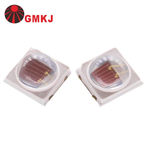 세라믹 1W 딥 레드 660nm 680nm 3030 SMD LED 칩