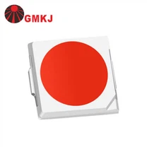 풀 스펙트럼 SMD LED 3030 2835 1 와트 칩
