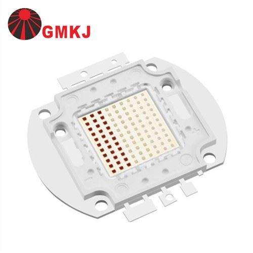 홍수 광에 대한 높은 전력 Rgb LED 30w Cob 칩