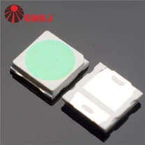 아이스 블루 컬러 SMD LED 1W 3030 2835 480nm