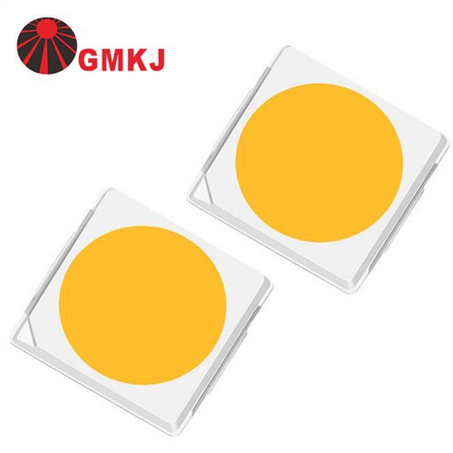 LED 3030 3V TV 백라이트 SMD LED 18000K 쿨 화이트