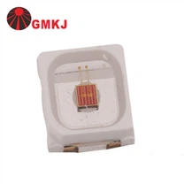 SMD 2835 레드 컬러 Led 630nm