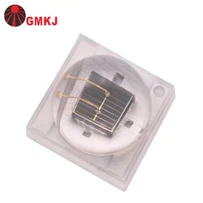 옐로우 3535 SMD LED 590nm 595nm