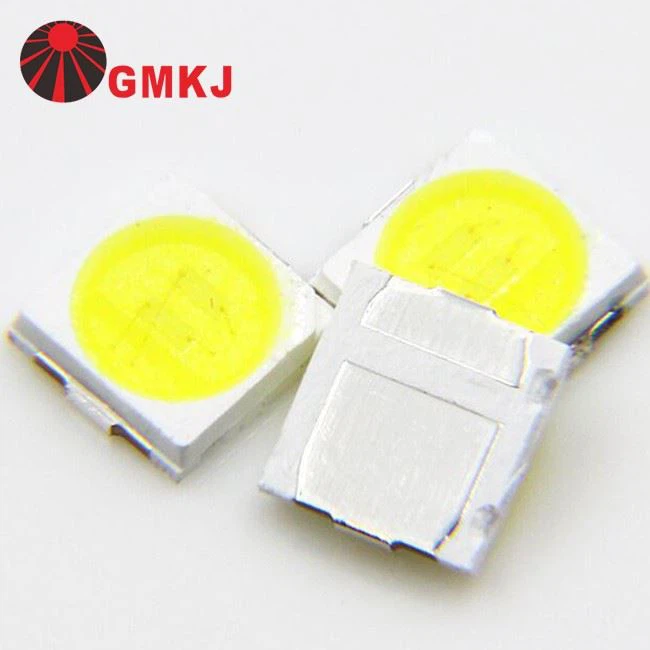 3030 SMD LED 1W 3V 6V Cool White 6000k 6500k