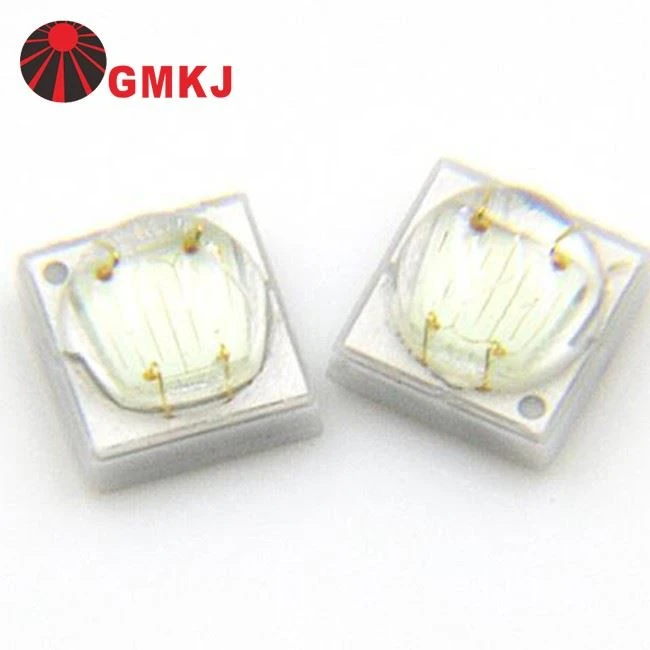 High Luminous Flux 3535 260nm 270nm 280nm 8-12mw 150mA Led Chips