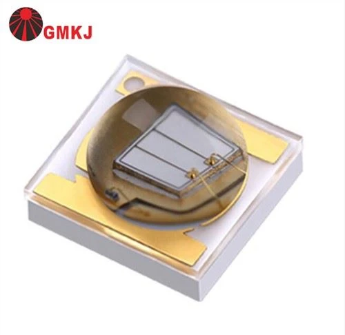UV 경화 기계를 위한 UV LED 365nm 370nm 385nm 395nm 405nm UVA LED 칩