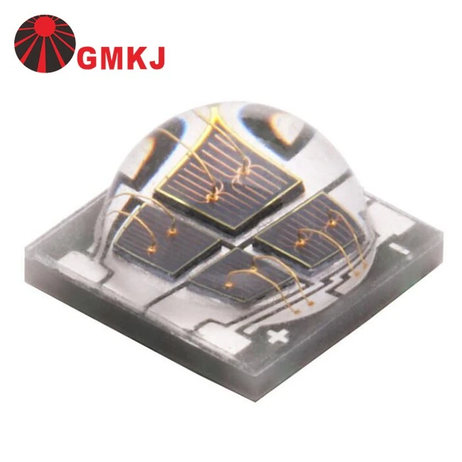 IR SMD LED 5050 845-850nm 60 Degree Led Chips