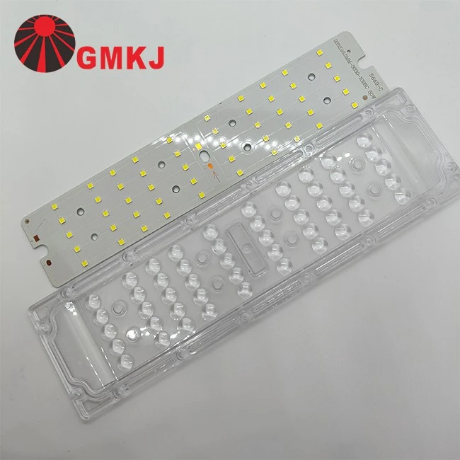 50w led module lens-6