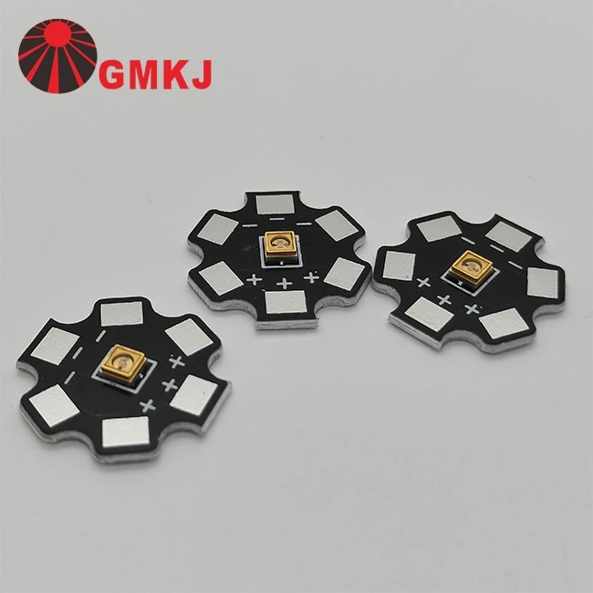 중국 LED 스타 Pcb 보드 제조 업체, 공급 업체 - 공장 직접 가격 - GMKJ