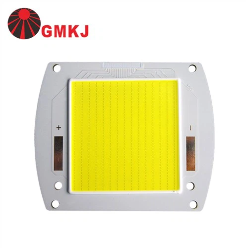 고전력 COB 200w 3000-3200k Led 칩 다이오드