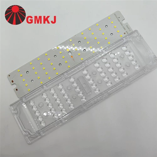 LED 모듈 렌즈
