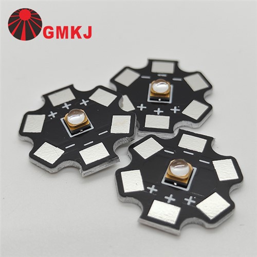LED 스타 PCB 보드