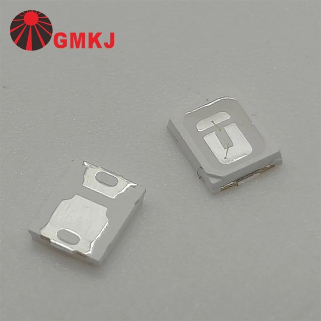 uv 365nm 395nm 2835 smd led 6