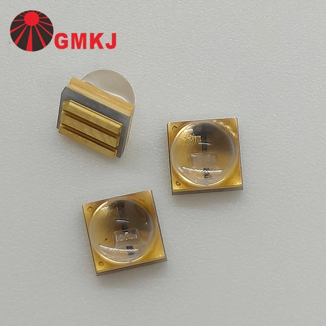 30 60 degree 255nm uvc smd leds