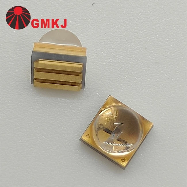 60 degree uvc uvb smd leds
