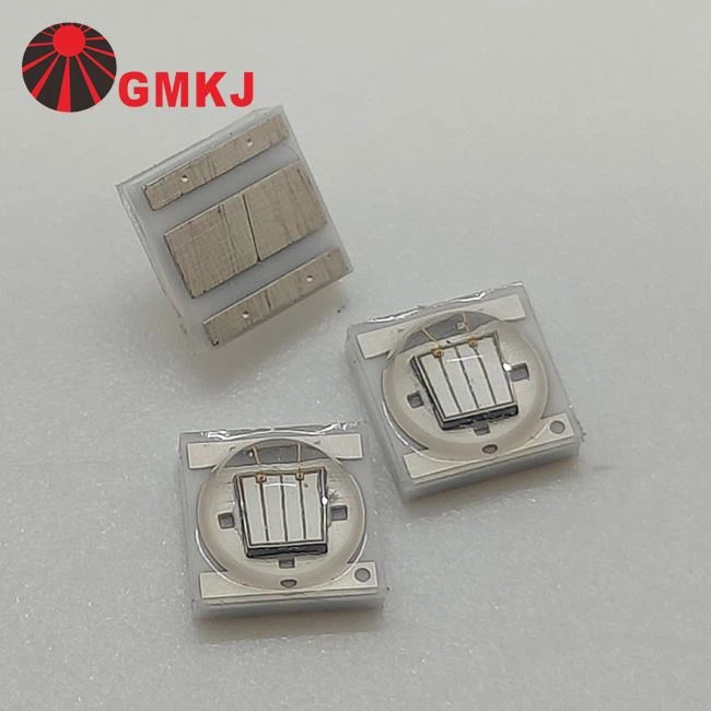 400nm 3535 UV LED 3W Light Source For Fluorescence And Inspection Applications high quality