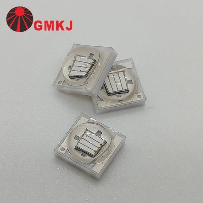 400nm 3535 UV LED 3W Light Source For Fluorescence And Inspection Applications best