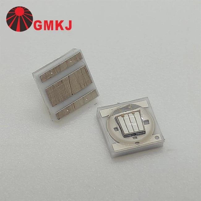 400nm 3535 UV LED 3W Light Source For Fluorescence And Inspection Applications price