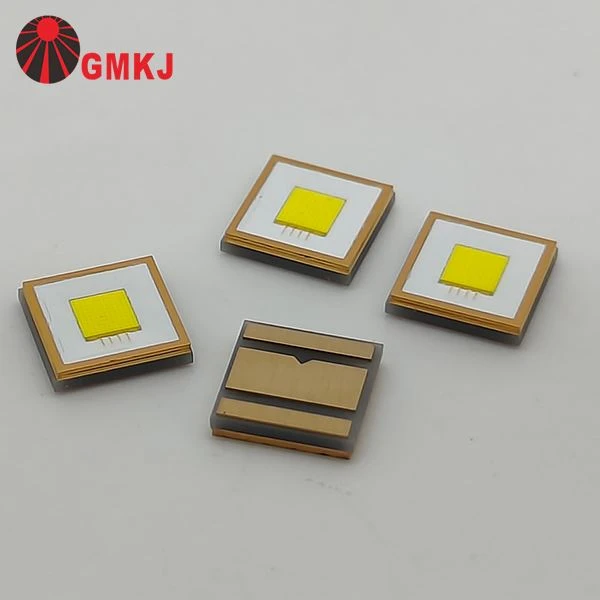40W 백색 레이저 유사 5050 SMD LED 3V 13A