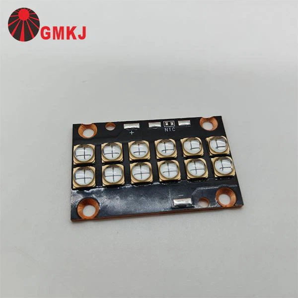 60W 120W 240W 300W 400W UV 경화 LED 모듈
