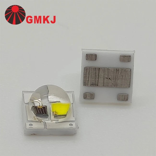 3535 infrared white bicolor 2in1 smd leds 2