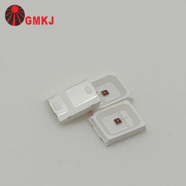 Photon Red 660nm 0.5W 1W 2835 SMD LED Chip suppliers