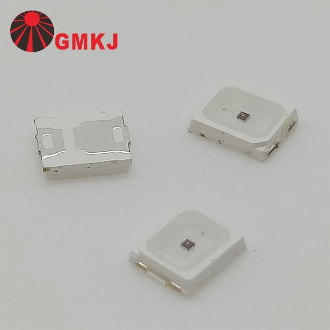 2835 ir smd leds 940nm 4