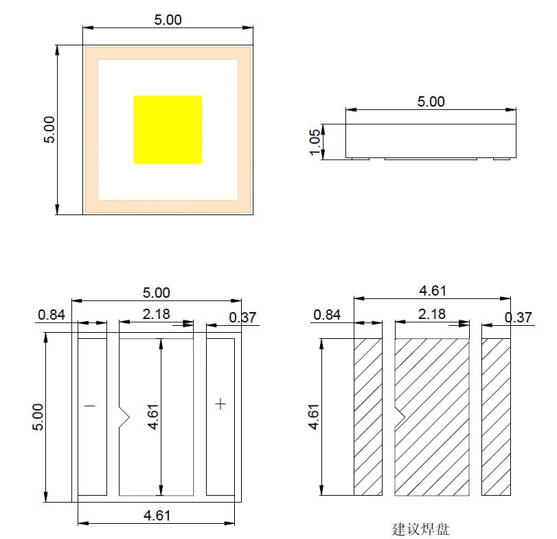 5050 smd led white laser alike leds 5050 smd led white laser alike leds